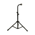thumbnail image 1 of Bunblic Chimes Hanging Tripod Stand Holder Floor Standing Percussion Instruments Rack Single Row Wind Chime Shelf for Practice Travel, 1 of 8