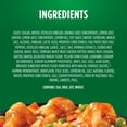 thumbnail image 6 of Marie Callender's Sweet & Citrusy Orange Chicken, Frozen Meal, 11 oz. Bowl, 6 of 8