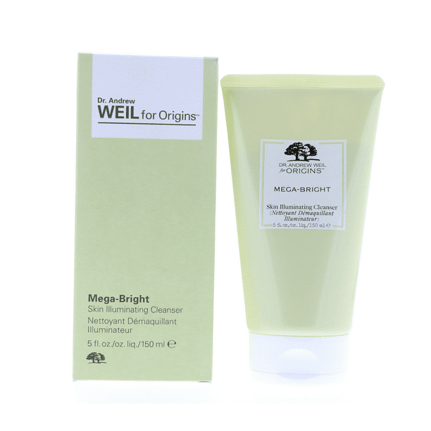 Origins Dr. Andrew Weil MegaBright Skin Illuminating Cleanser, 5 oz