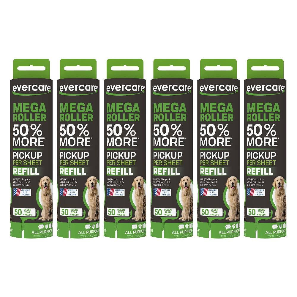 evercare mega roller