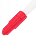 thumbnail image 3 of HEALEEP 24Pack Caulking Protective Cap Assorted Color PE for Professional Contractor, 3 of 8