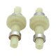 thumbnail image 1 of 1/28 Control Remoto Coche Diferencial Reemplazo Metal Diferencial Bola Diferencial con Rodamiento Piezas RC Ligeras Profesionales para Wltoys 1/28, 1 of 9