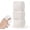 3-pack-special, variant on Seal Tofu Squishy - Cute Soft Tofu Seal Squishy, White Cube Stress Ball, Soft Moldable Dough Fidget Block with Slow Rise Texture, Silky Squeeze Ball for Anxiety Relief