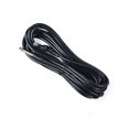 thumbnail image 1 of HONMEET Guitar Line Cable 1Set for Acoustic Guitar in Black Plastic Connection, 1 of 8