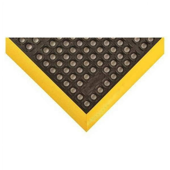 Notrax Drainage Mat,2 ft. W,7/8" Thickness 514S2840YB