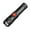black, variant on Teissuly Outdoor Strong Light Flashlight Rechargeable Multi-purpose Distance Shooting Portable High Brightness Home Emergency Small Mini