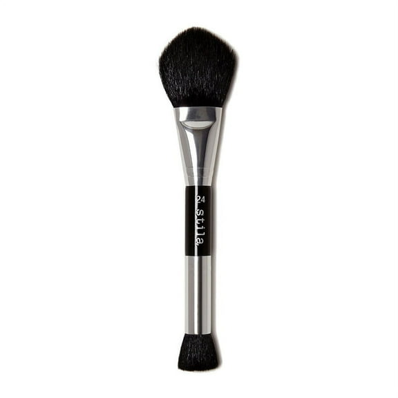 Stila Dobble Sided Illuminating Powder Brush #24