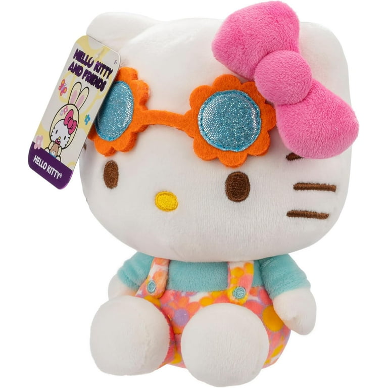 Sanrio Hello Kitty & Friends 8