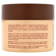 Lustrasilk Curl Max- Curl Pudding 8oz
