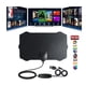 thumbnail image 3 of Antena Digital Tv Hdtv 60 Millas De Largo Alcance Hdtv Antena Interior Freeview Hd, 3 of 5