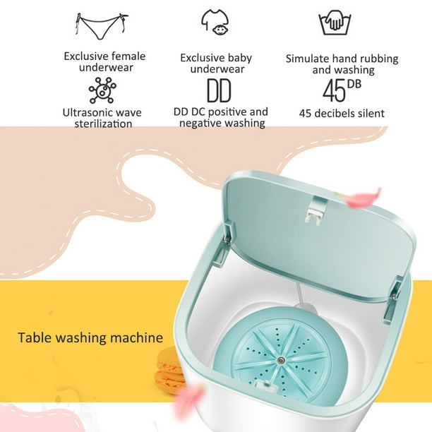 Machine à laver automatique de la rondelle d'oeufs oeufs oeufs de la brosse  de la