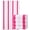 Rose Pink, variant on Jessy Home 4 Pack Rose Pink Oversized Beach Towel Set, 40"x70" Striped Beach Towels Super Absorbent Towels for Beach, Pool