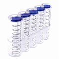 thumbnail image 5 of Creative Storage Coins Purse Storage Box Euro Coin Dispenser Co, 5 of 5