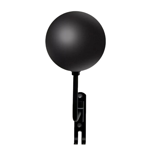 Estante De Exhibición De Casco De Pared, Soporte De Casco De Pared Giratorio De 180 Grados Universal Para Sombrero Para Casco De Fútbol