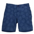 thumbnail image 1 of Hartford Alternative Classiques Short Homme Bleu Foncé - 34 Pouces, 1 of 2