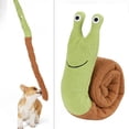 thumbnail image 1 of Juguetes para perros Salvador squeaky Juguetes de Limpieza Juguetes para Masticar Entrenamiento de snuffle, 1 of 9