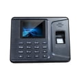 thumbnail image 1 of Fingerprint Network Time Attendance Staff Sign in Multiple Languages ,Easy to Use, 1 of 4