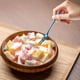 thumbnail image 4 of Fork cuchillo de postre para pastel, palillo para frutas, palillo para ensalada, palillo de metal resistente, palillo plegable portátil, diseño de metal, para fiestas, para cocina, 4 of 9
