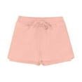 thumbnail image 6 of Jamicy Sweat Shorts for Kids for 6-15 Years Kids Girls Butterfly Shorts with Pockets Athletic Flowy Preppy Clothes Running Tennis Dance Shorts Teen Girls, 6 of 8