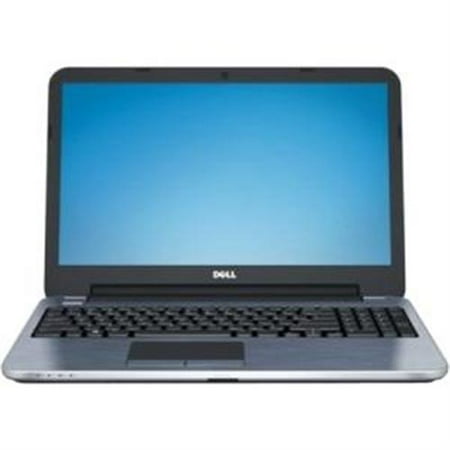 Dell Inspiron i5535-2685sLV 15.6" LED (TrueLife) Notebook - AMD A-Series A8-5545M 1.70 GHz - Moon Silver