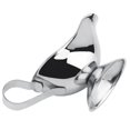 thumbnail image 4 of Stainless Steel Steak Pepper Sauce Boat Seasoning Container for Restaurant Kitchen(3oz), 4 of 5