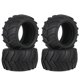 thumbnail image 1 of Neumáticos de rueda Cateissary 82mmX46mm 1,9 pulgadas para coche RC 1/10 94122, 1 of 6