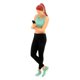 thumbnail image 2 of Figuras de muñecas en miniatura Tiny 1/64 Diorama Coleccionable Fitness Mujer Hombre Figura Street Train Road Auriculares Mujer Verde auriculares mujer verde Fanmusic Figuras de muñecas en miniatura, 2 of 7