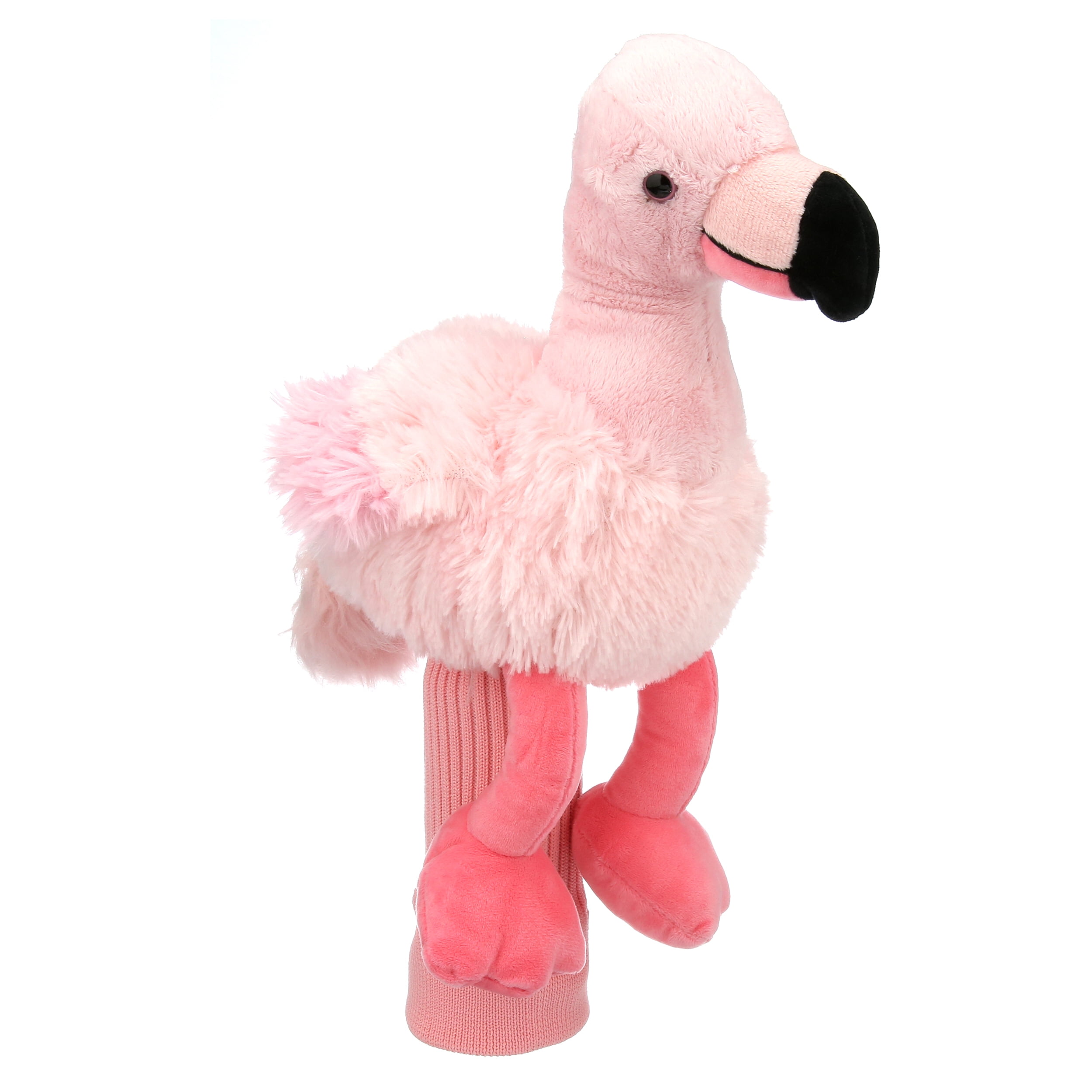 Creative Covers For Golf Freda The Flamingo Driver Headcover