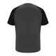 thumbnail image 4 of Mens Casual Manga Corta Botón Abajo Camisas Flanela Cuello Delantero Abierto Toalla Tela Blusa, Camisa de Flanela para Hombres Manga Corta de Verano, 4 of 5