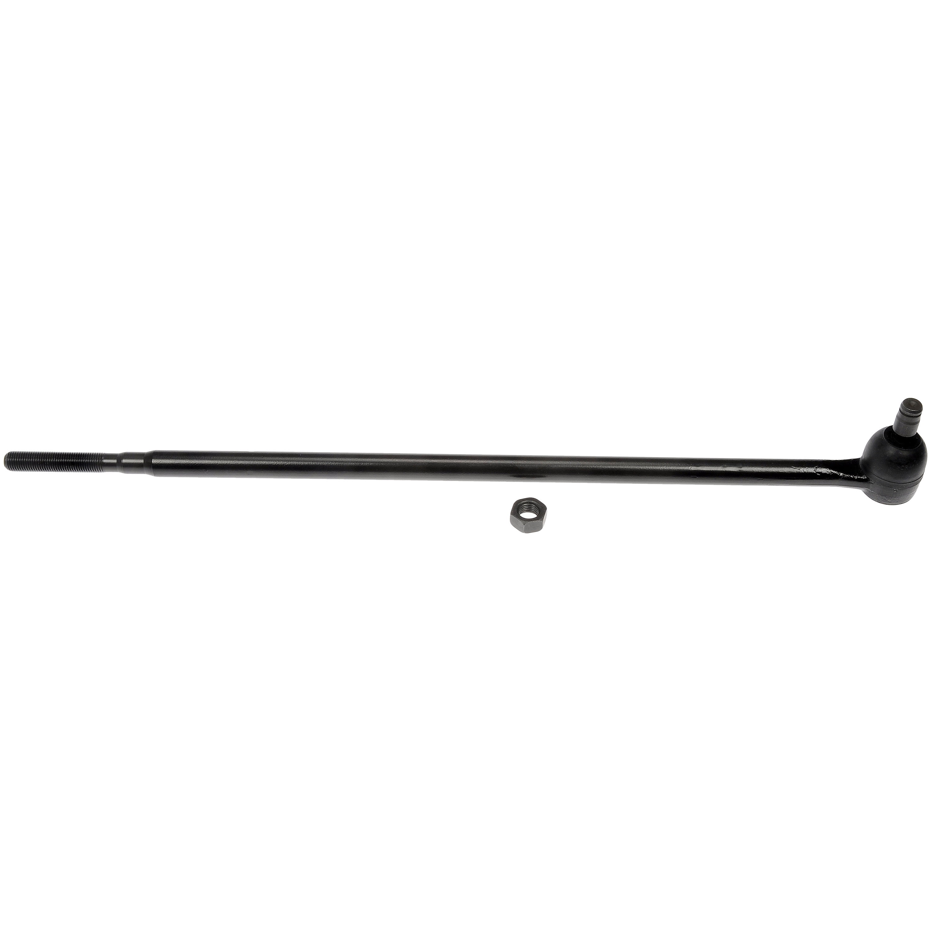 Dorman 527-467 Rear Outer Lateral Arm and Ball Joint Assembly for Specific Ford / Mercury Models Fits select: 2002 FORD EXPLORER, 2002 MERCURY MOUNTAINEER