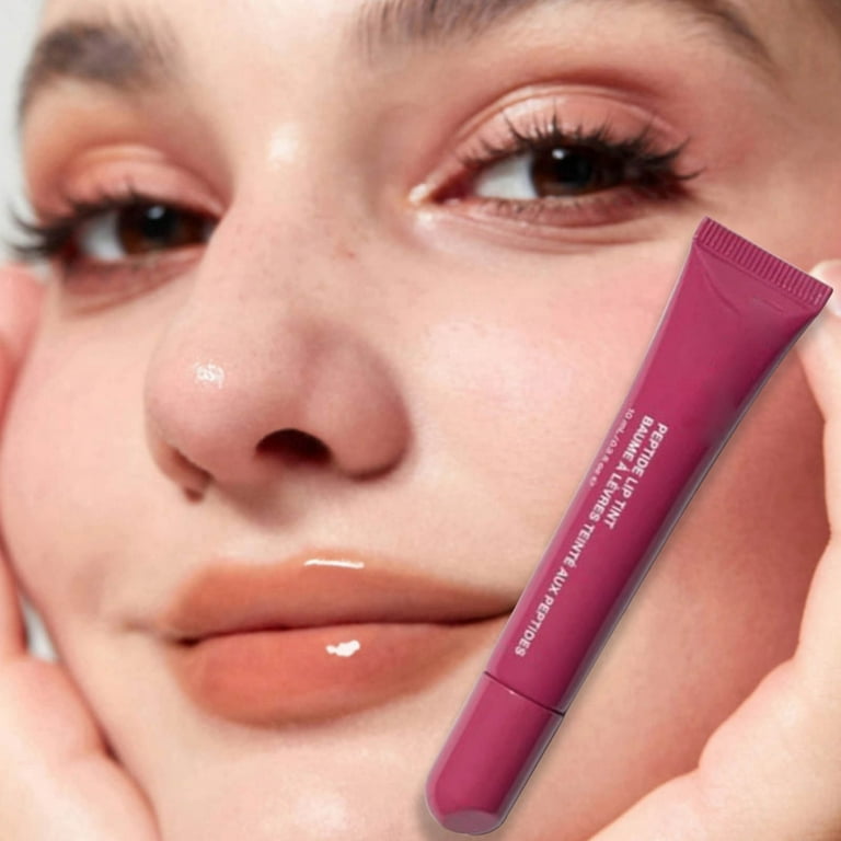 Rhode Peptide Lip Tint, Sheer Color And Hydrating - 0.3fl.oz Rhode Peptide Lip Tint, Sheer Color And Hydrating - 0.3fl.oz
