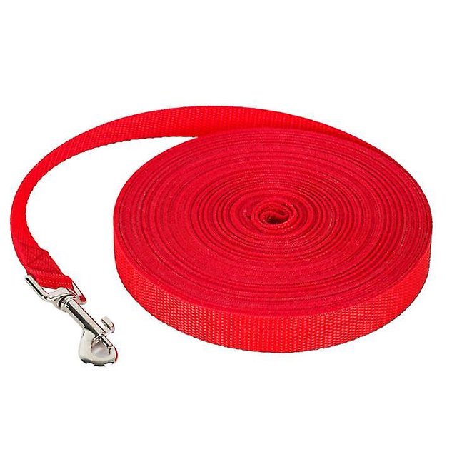 50m pet dog leash,outdoor tracking leash For Large Dogs