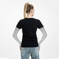 thumbnail image 6 of Sikiie Silver Mosaic Cooling Sun Sleeves Arm Sleeves for Men & Women Protection Sleeves Long Arm Cooling Cover Sleeves, 6 of 7