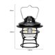 thumbnail image 4 of Linterna de camping Iluminación de emergencia vintage Luz de tienda colgante Impermeable 1200mAh Hugtrwg Para estrenar, 4 of 9