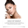 thumbnail image 4 of JINCBY Skin Care,Setting Powder Baked Light And Translucent Oil-Control Powder 6g,Git for women, 4 of 7