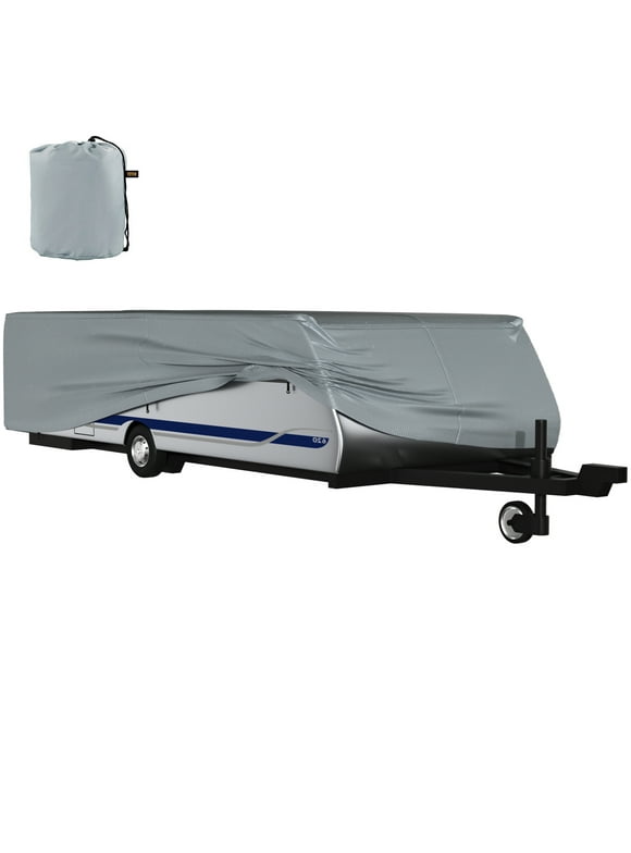 RV Covers and Storage in RV Parts & Accessories