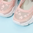 thumbnail image 5 of TAIAOJING Trendy Baby Sneakers Shoes Toddler Breathable Mesh For Ages 1-10 Holiday 9.5-10Y, 5 of 9