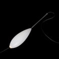 thumbnail image 2 of Acrylic Half-Sinking Fishing Float 10/15/20/30G Sea Fishing Lure Floating Tackle, 2 of 10