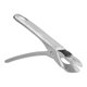 thumbnail image 1 of Pinzas anti-calor, pinzas para cuencos de acero inoxidable 304, pinzas anti-escaldaduras, pinzas para platos con un rendimiento finamente ajustado, 1 of 12