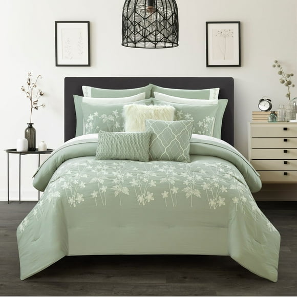 California King Bed in a Bag Sets