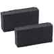 thumbnail image 1 of CAIROYAR Borrador de pala de Pickleball WNPXQNT, limpiador de raqueta de Pickleball para palas de fibra de carbono, accesorios de Pickleball rápidos y efectivos para eliminar residuos de pelotas, suci, 1 of 7
