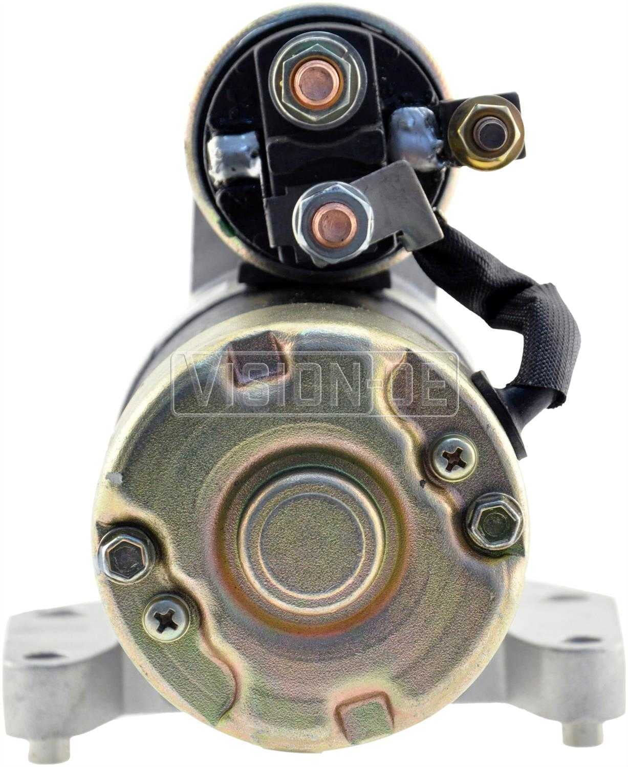 Vision OE N17945 New Starter Motor
