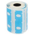 thumbnail image 1 of OULII Thermal Paper Roll Instant Camera Accessory Lint Free Smooth for Photo Printer, 1 of 8