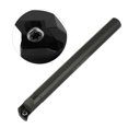 thumbnail image 1 of LAFGUR Boring Bar Holder, S16Q-SDUCR11 Turning Tool Holder, DCMW11T3 For Machine Tools Turning-Lathe Machines, 1 of 8