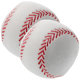 thumbnail image 5 of 2 Pcs Simulation Plush Baseball Pillow Baseballs Pillows Toy Kids Cushion Sports for Gift Body, 5 of 5