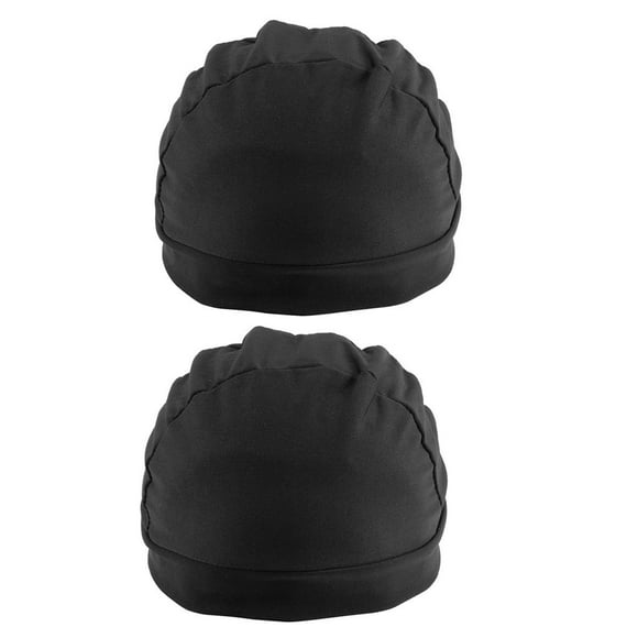 cabellero de malla con gorra de de Spandex 2 uds para pelucas, gorro de peluca elástico ecilla Colco Gorro de peluca