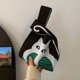 thumbnail image 1 of Bolsos de mujer Bolsos de mano Bolsos de punto Bolsos de mano de gran capacidad Todos los bolsos de mujer a juego Bolsos de hombro Bolsos tipo cubo, 1 of 4