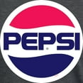 thumbnail image 3 of CafePress - Pepsi 90S Logo Womens Tri Blend T Shirt - Womens Tri-blend T-Shirt, 3 of 4