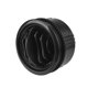 thumbnail image 5 of Salida de aire acondicionado redonda universal de ventilación de aire acondicionado de 63 mm y 2,48 pulgadas para autobús RV Tmvgtek Accesorios para autos y motos, 5 of 9