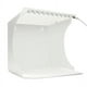 thumbnail image 1 of Caja de Luz para Fotografía Redlemon  Semi Profesional Portátil, LEDs USB, 6 Fondos de Colores, 1 of 7